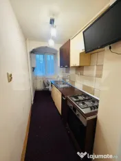 Apartament cu 1 camera