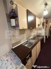 Apartament cu 1 camera