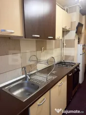 Apartament cu 1 camera