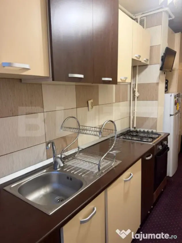 Apartament cu 1 camera - Targu Mures (Mures)