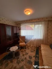 Apartament cu doua camere de inchiriat, I.L.Caragiale 
