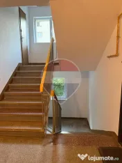Apartament cu doua camere de inchiriat, I.L.Caragiale 