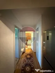 Apartament cu doua camere de inchiriat, I.L.Caragiale 