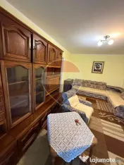Apartament cu doua camere de inchiriat, I.L.Caragiale 
