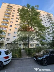 Apartament cu doua camere de inchiriat, I.L.Caragiale 