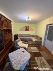 Apartament cu doua camere de inchiriat, I.L.Caragiale 