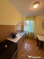 Apartament cu doua camere de inchiriat, I.L.Caragiale 