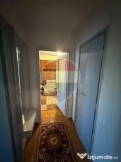 Apartament cu doua camere de inchiriat, I.L.Caragiale 