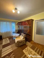 Apartament cu doua camere de inchiriat, I.L.Caragiale 