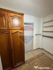 Apartament cu doua camere de inchiriat, I.L.Caragiale 