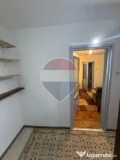 Apartament cu doua camere de inchiriat, I.L.Caragiale 