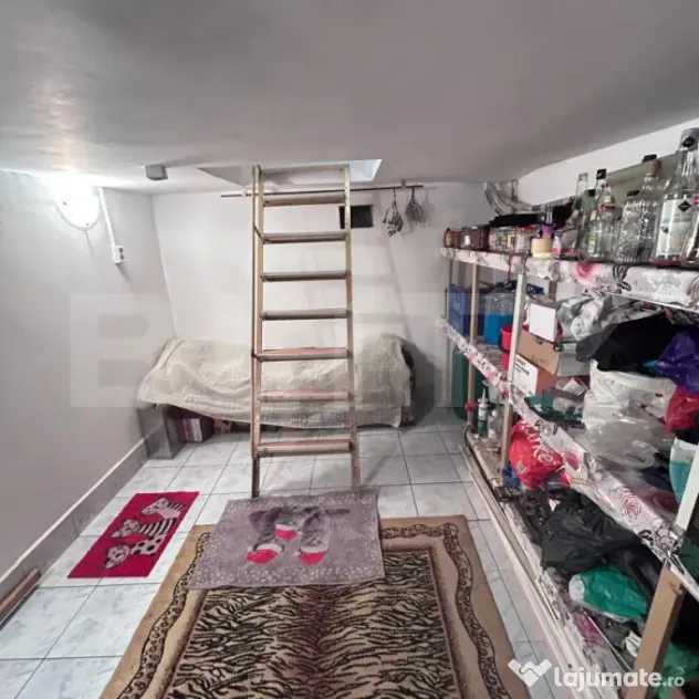 Garsonieră 22 mp + depozitare 18 mp – Calea Buziașului - Timisoara (Timis)