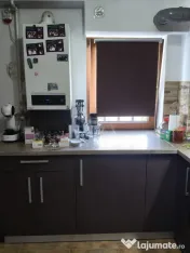 4 Camere Sun Plaza - Decomandat 90mp, Centrala, parcare 