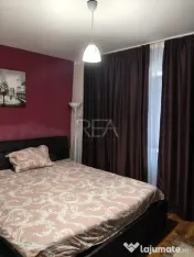 4 Camere Sun Plaza - Decomandat 90mp, Centrala, parcare 