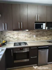 4 Camere Sun Plaza - Decomandat 90mp, Centrala, parcare 