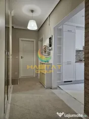 Apartament 2 Camere Mutare Rapida Metalurgiei 