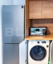 Apartament cu o camera tip studio, 30mp, parter, zona micro 