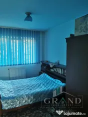 Ap 3 camere |2 Balcoane |Manastur-Grigore Alexandrescu 