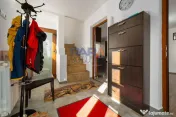 Gospodărie, casă nouă (2024), 170 mp, 6.300 mp intravilan, 0% comision 