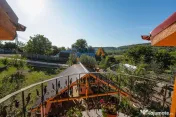 Gospodărie, casă nouă (2024), 170 mp, 6.300 mp intravilan, 0% comision 