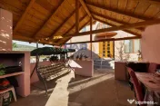 Gospodărie, casă nouă (2024), 170 mp, 6.300 mp intravilan, 0% comision 