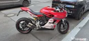 Ducati Supersport 939 