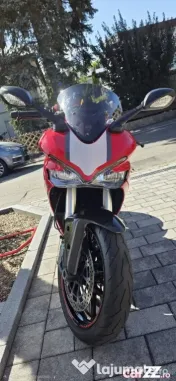Ducati Supersport 939 