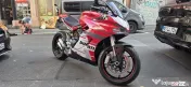 Ducati Supersport 939 