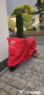 Ducati Supersport 939 