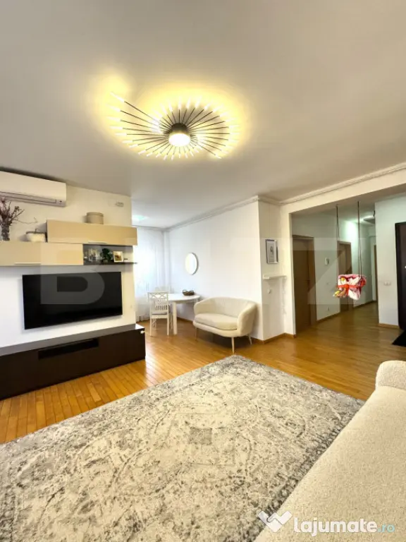 Apartament 3 camere | 2 bai | zona Torontalului - Timisoara (Timis)
