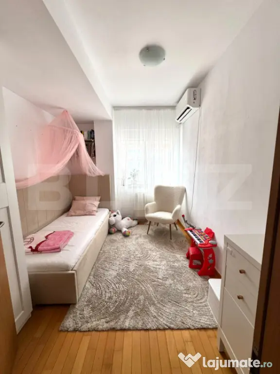 Apartament 3 camere | 2 bai | zona Torontalului - Timisoara (Timis)