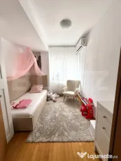Apartament 3 camere | 2 bai | zona Torontalului