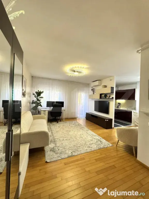 Apartament 3 camere | 2 bai | zona Torontalului - Timisoara (Timis)