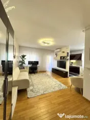 Apartament 3 camere | 2 bai | zona Torontalului