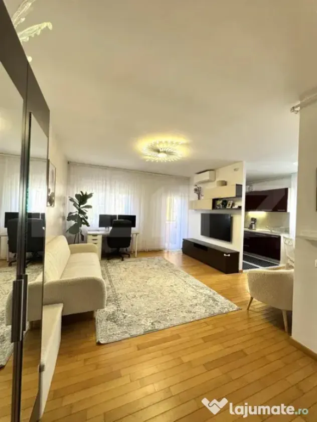 Apartament 3 camere | 2 bai | zona Torontalului - Timisoara (Timis)