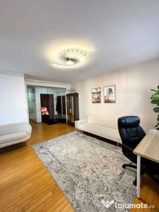 Apartament 3 camere | 2 bai | zona Torontalului - Timisoara (Timis)