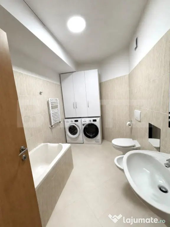 Apartament 3 camere | 2 bai | zona Torontalului - Timisoara (Timis)