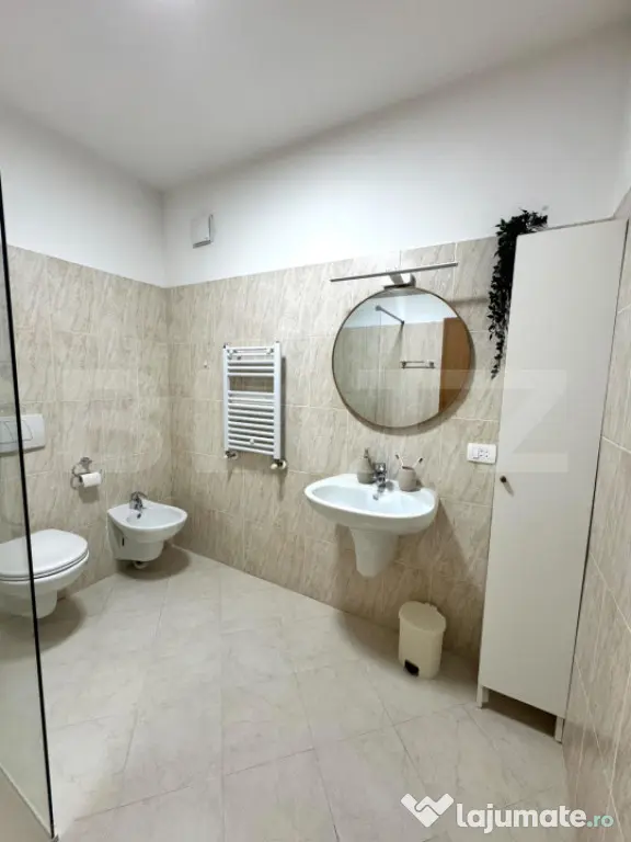 Apartament 3 camere | 2 bai | zona Torontalului - Timisoara (Timis)