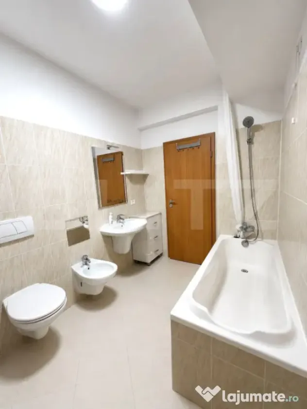 Apartament 3 camere | 2 bai | zona Torontalului - Timisoara (Timis)