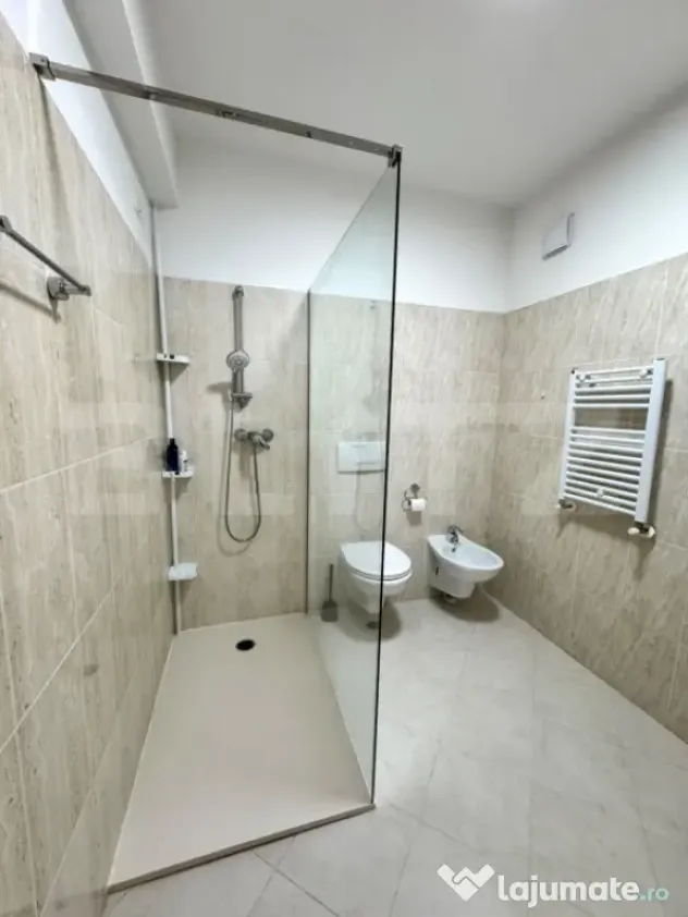 Apartament 3 camere | 2 bai | zona Torontalului - Timisoara (Timis)