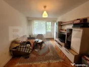 Apartament cu 3 camere, 63mp, zona Interservisan/Gheorgheni