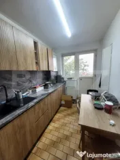 Apartament cu 3 camere, 63mp, zona Interservisan/Gheorgheni