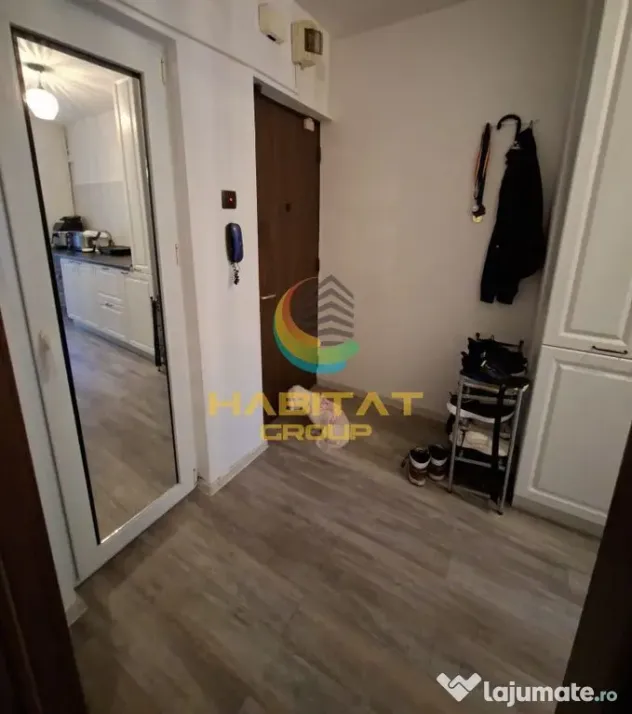 Brancoveanu metrou 3 minute Oltenitei vanzare 2 cam mobilat - Bucuresti (Bucuresti-Ilfov)