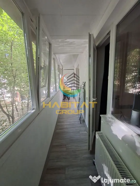 Brancoveanu metrou 3 minute Oltenitei vanzare 2 cam mobilat - Bucuresti (Bucuresti-Ilfov)