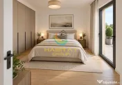 3 camere cu Gradina - metrou Nicolae Teclu 