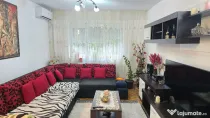 Vand apartament 3 camere in Deva, zona Minerului, etaj 3,