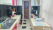 Vand apartament 3 camere in Deva, zona Minerului, etaj 3,