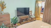 Vand apartament 3 camere in Deva, zona Minerului, etaj 3,