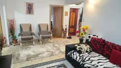 Vand apartament 3 camere in Deva, zona Minerului, etaj 3,