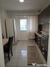 Apartament 2 camere decomandat, Plantelor etaj 2. 